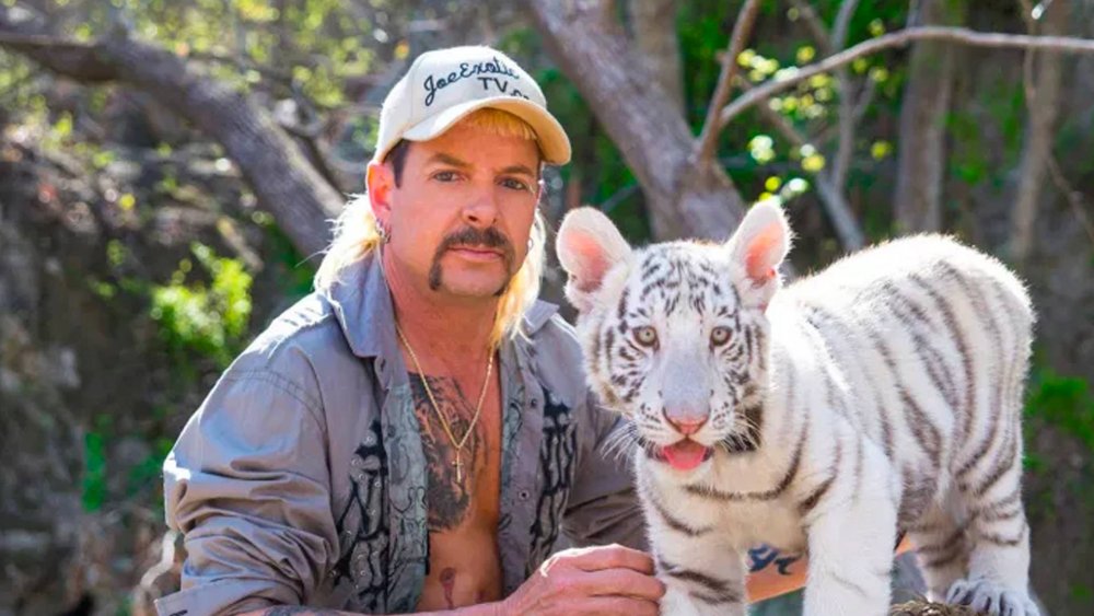 Everything We Know About The Tiger King Sequel