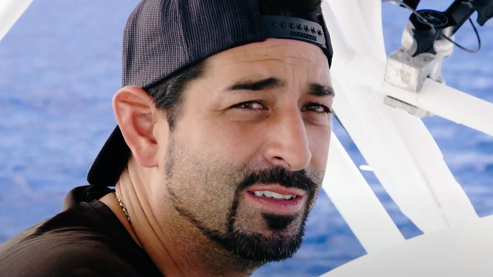 Exclusive Clip: Watch The Cold Open Of Deadliest Catch: Bloodline Season 2 - Vimarsana News