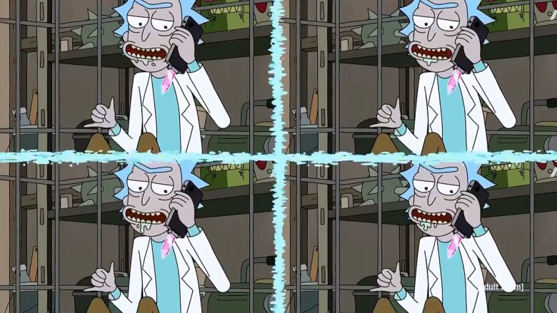 Some Facts You May not Know About Rick And Morty