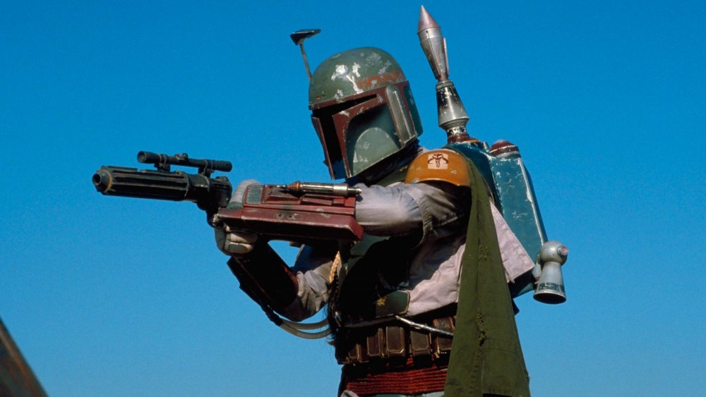 Boba Fett