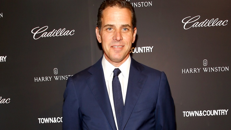 Hunter Biden