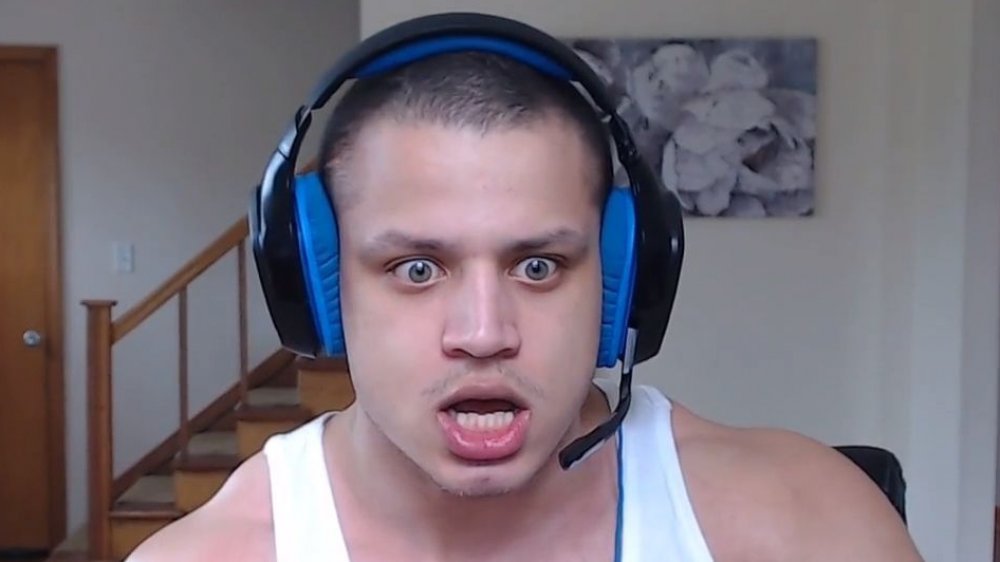 Famous People Who Can't Stand Tyler1