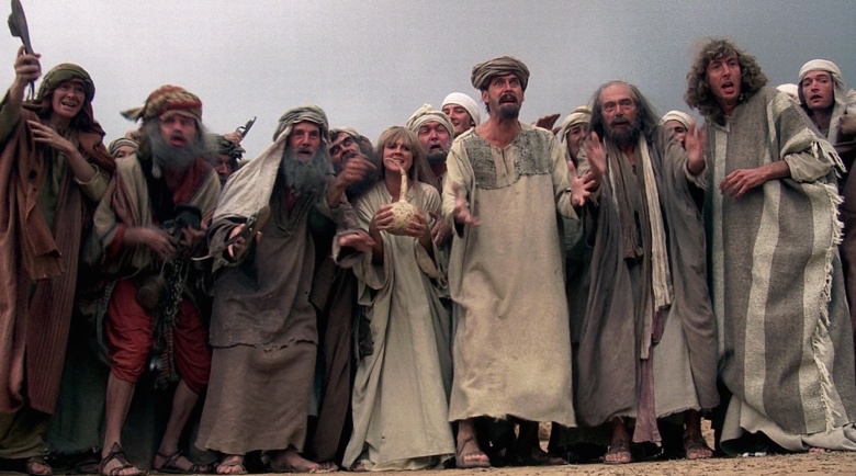 Monty Python's Life Of Brian (1979)
