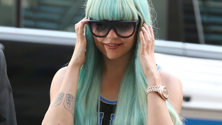 Amanda Bynes