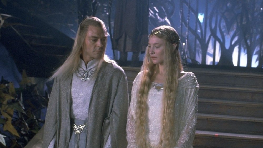 DiscoverNet | Galadriel’s Backstory Explained