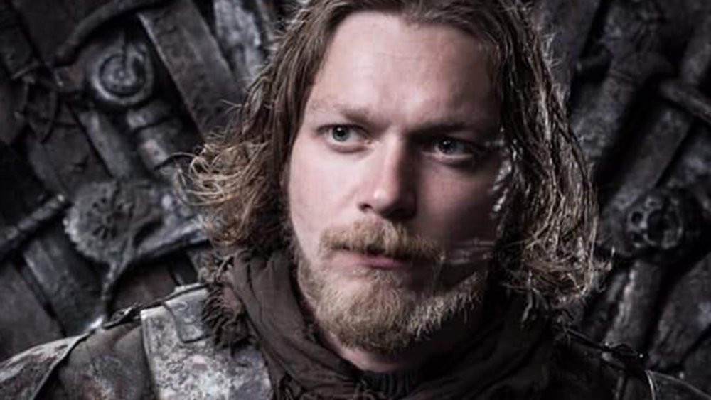 Game of Thrones actor dies on Christmas Eve