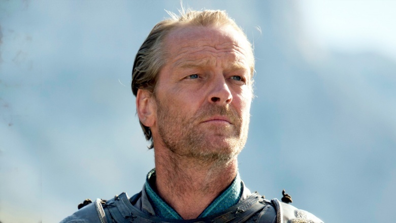 How Jorah Will Unite Daenerys And Jon Snow In Got