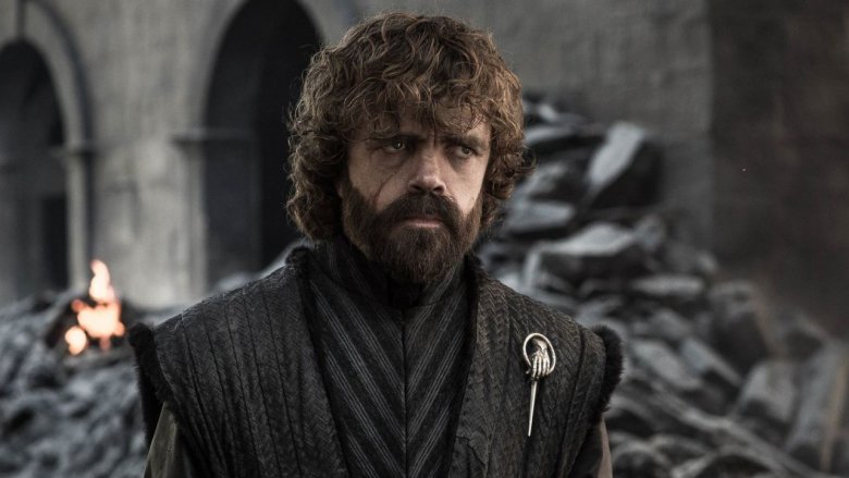 Peter Dinklage Wins Supporting Actor At 2019 Emmys