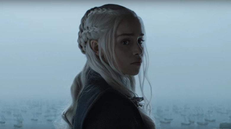 Game Of Thrones Recap Stormborn