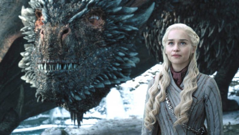 Game Of Thrones Wins Outstanding Drama Series Emmy