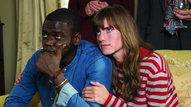 Get Out S Ending Explained