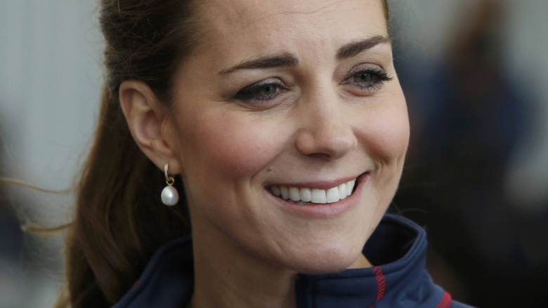 Kate Middleton