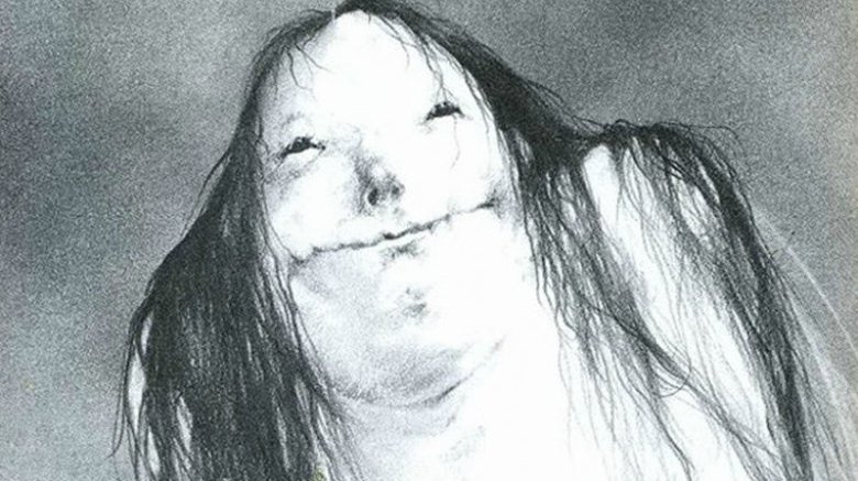 Cast Of Scary Stories To Tell In The Dark Movie