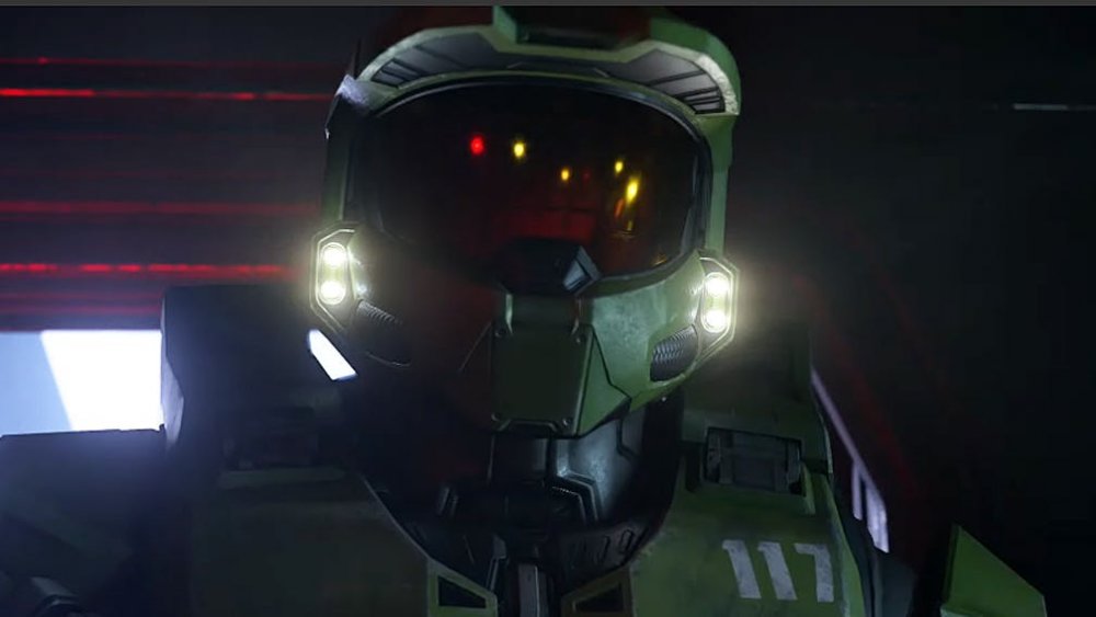 Halo Infinite Release Date Trailer Story And Gameplay