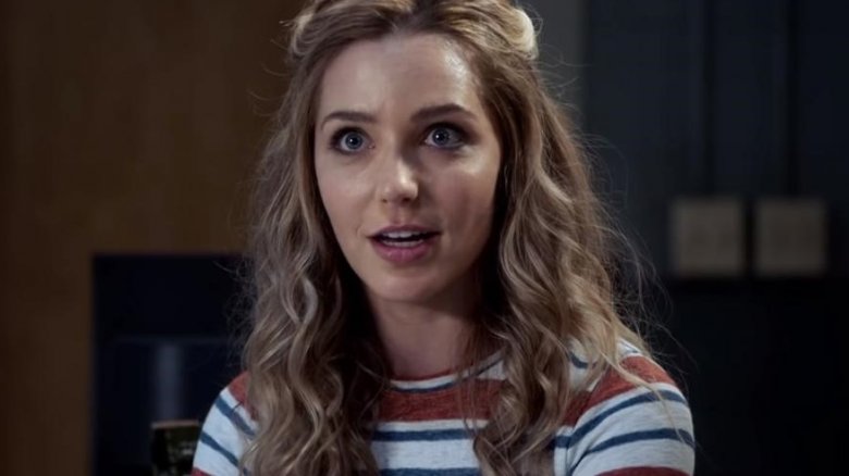 Jessica Rothe Happy Death Day 2U