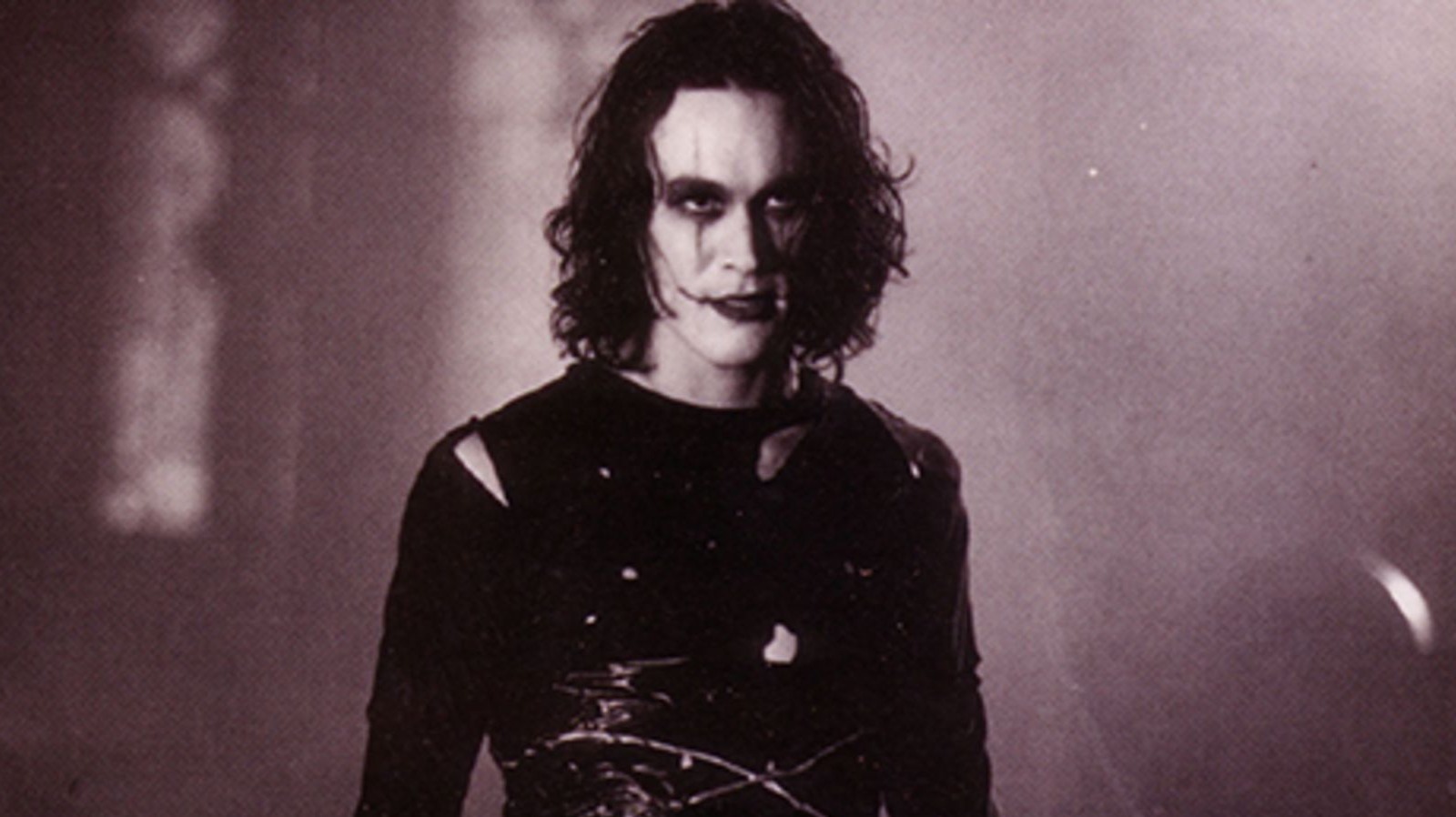 How they finished The Crow after Brandon Lee died