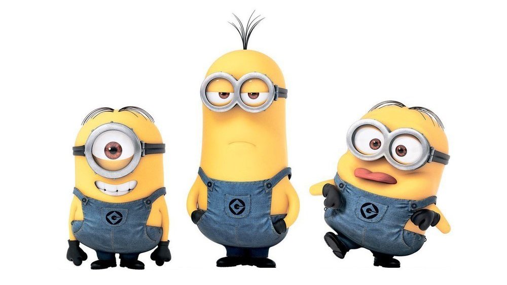 Here S How You Can Watch Despicable Me 2 And 3