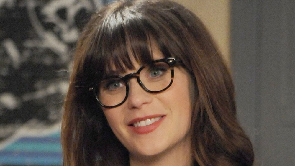 Jess New Girl