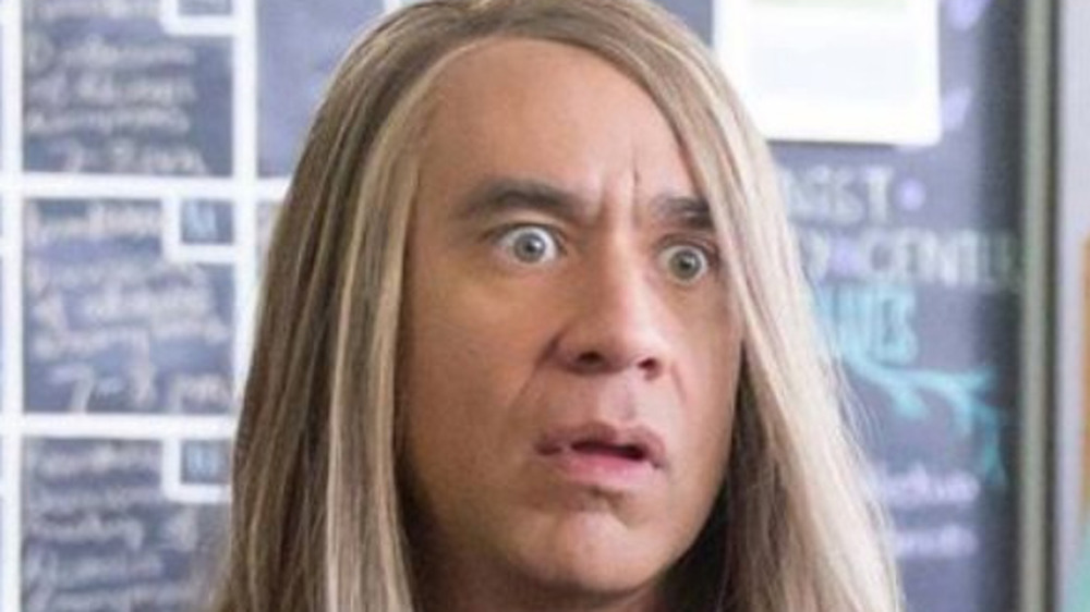 Fred Armisen Portlandia