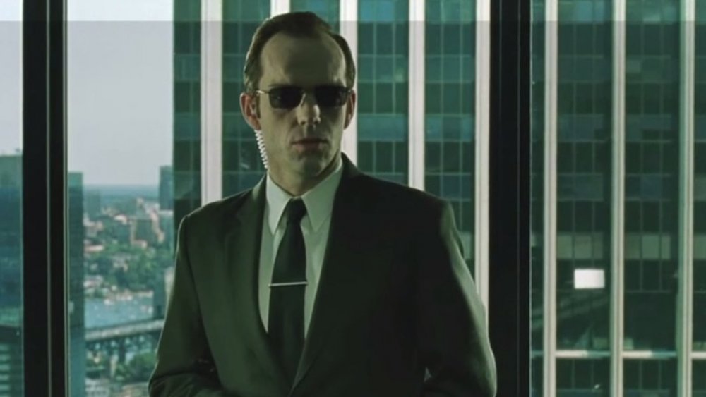 Here S Why Agent Smith Won T Be In The Matrix 4