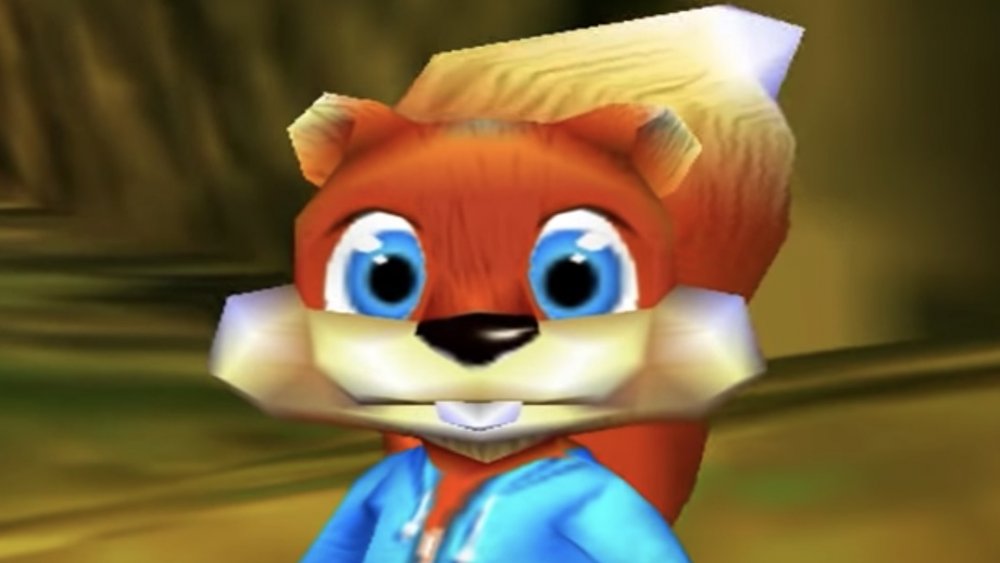 conker's bad fur day for sale