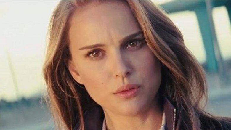 Here's why Jane Foster had to return in Endgame