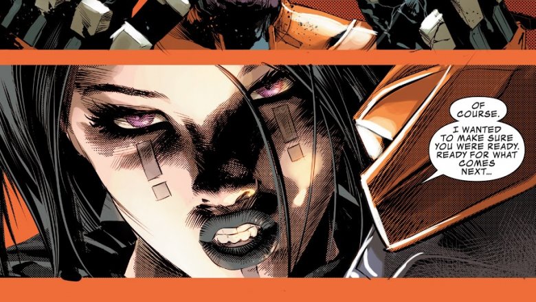 Characters that have destroyed Thanos