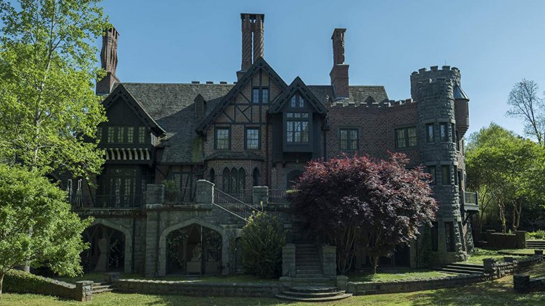 The Haunting Of Hill House Hidden Details You Missed