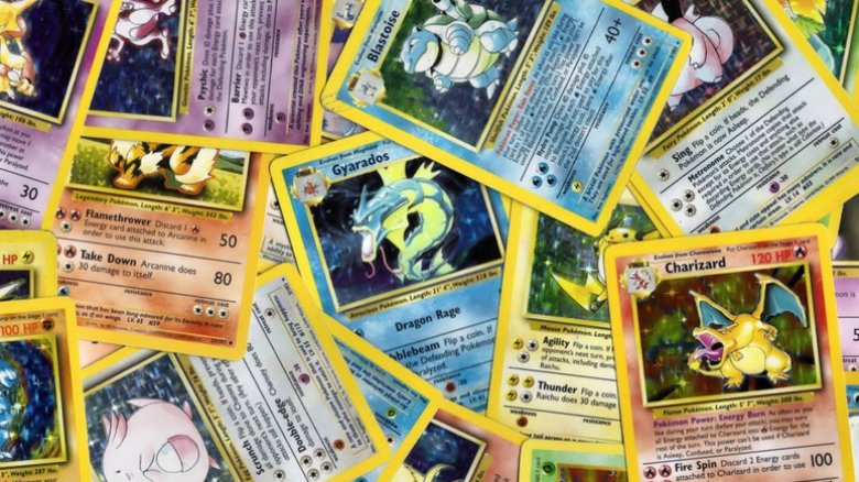 Pokemon Cards Worth More Than You Thought