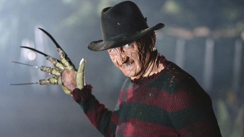 Freddy Krueger