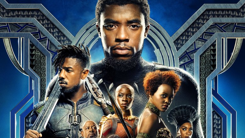 Black Panther Struggles At Chinese Box Office But Not Because Of Its Blackness Entertainment News Supchina