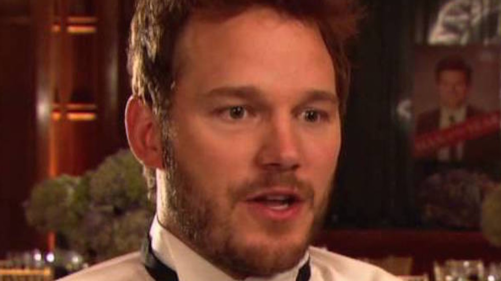 How Chris Pratt Wanted Andy And April To Die On Parks And Recreation