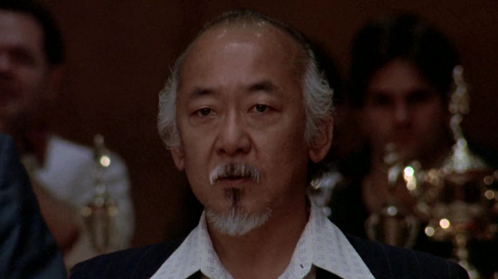 mr miyagi cobra kai