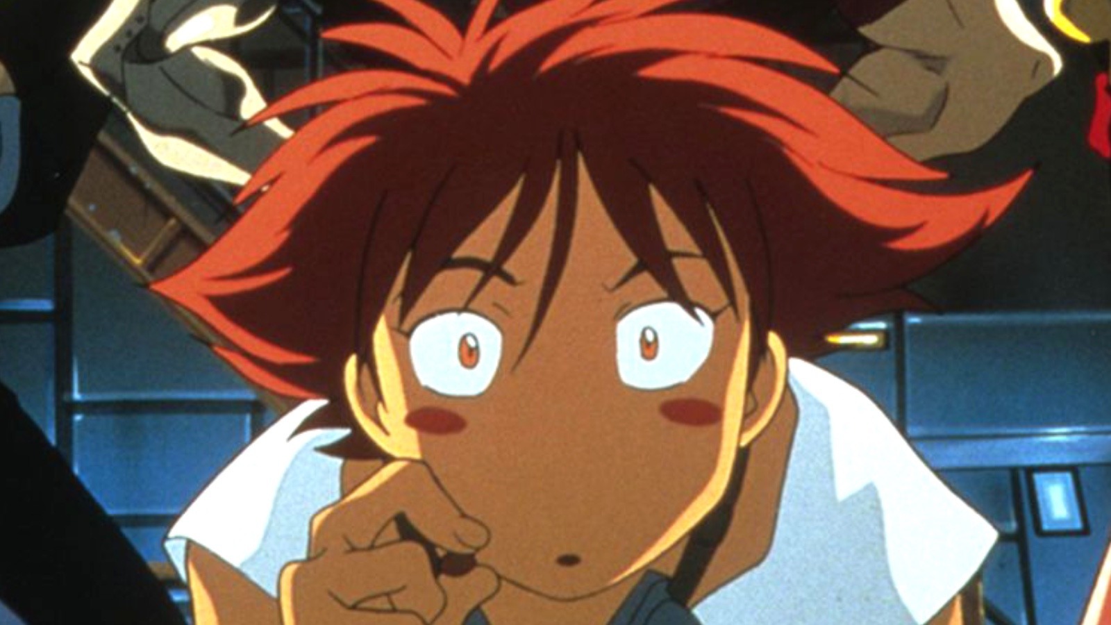 How Cowboy Bebop Was Completely Saved By The English Dub