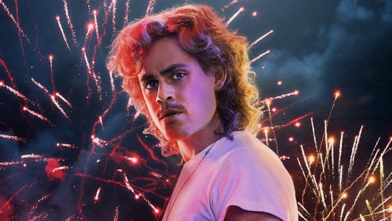 How Dacre Montgomery Landed His Stranger Things Role