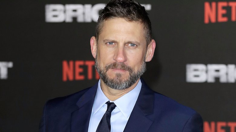 David Ayer