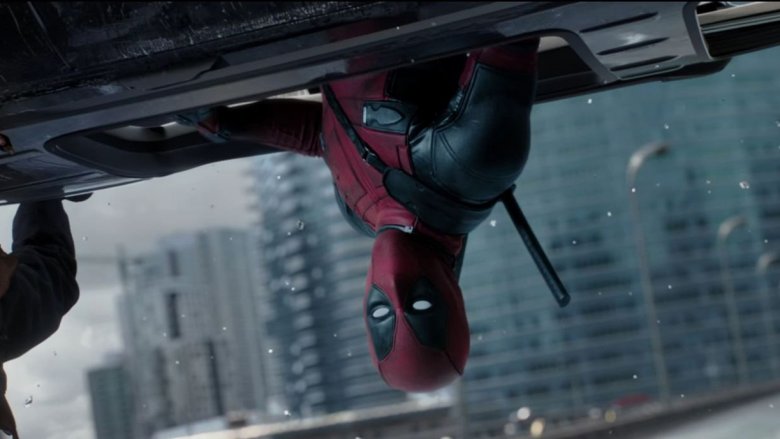 How Deadpool Changed Movies And You Barely Noticed
