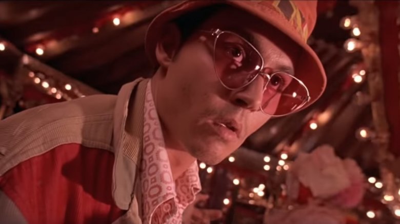 How Fear And Loathing In Las Vegas Changed Johnny Depp