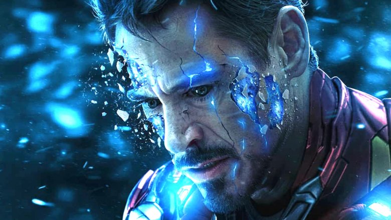 How Iron Man Could Return After His Endgame Death