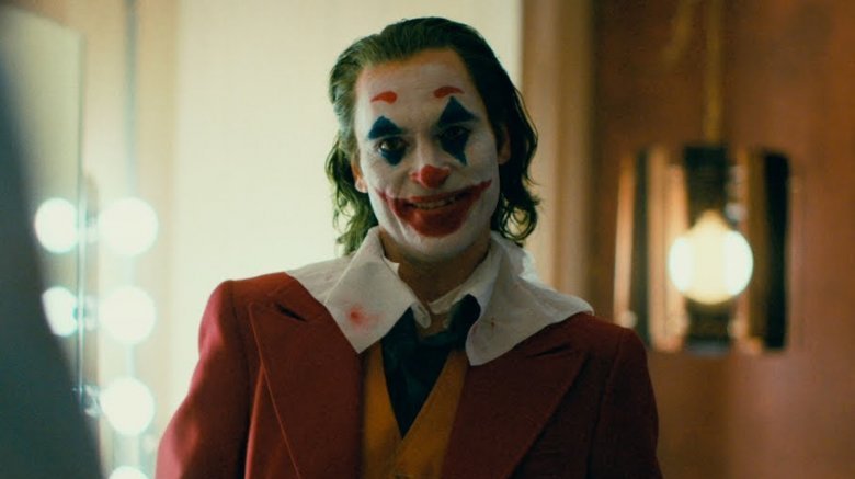 How much money has the movie joker made so far How Joaquin Phoenix Transformed Into The Joker