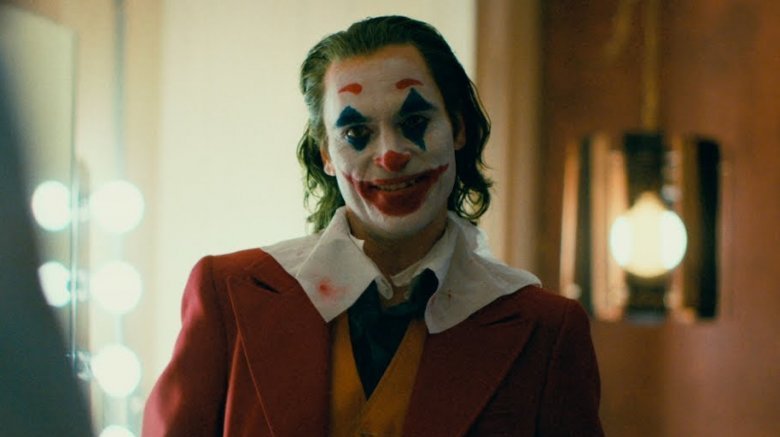 How Joaquin Phoenix Transformed Into The Joker