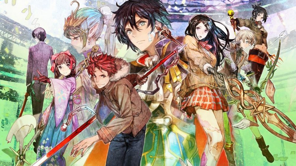 How Long Does It Take To Beat Tokyo Mirage Sessions Fe