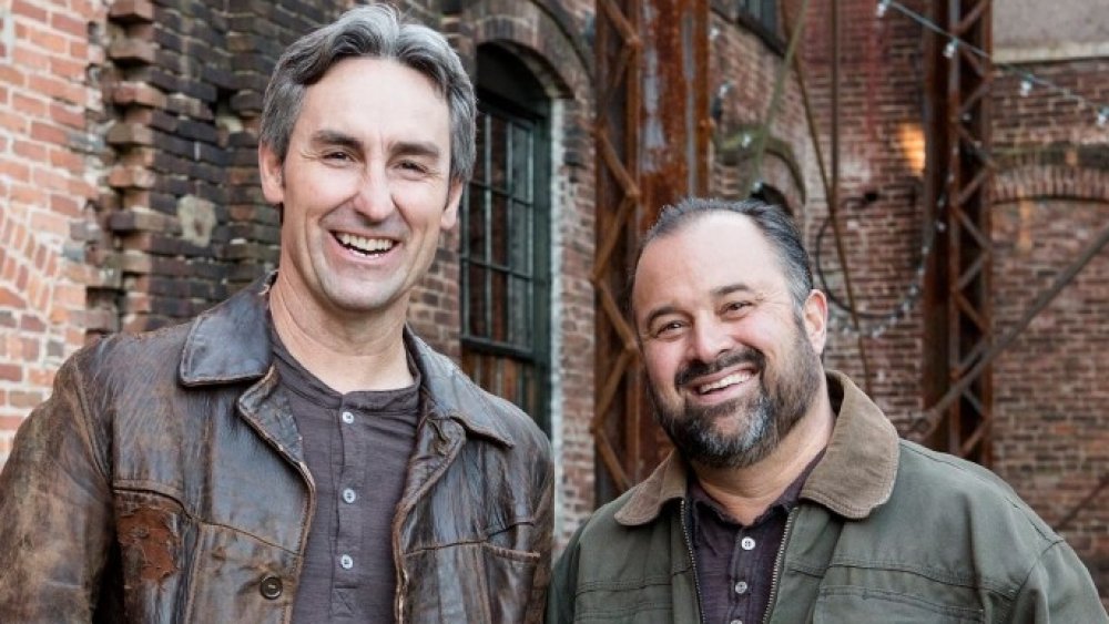 How Much Money The American Pickers Actually Make