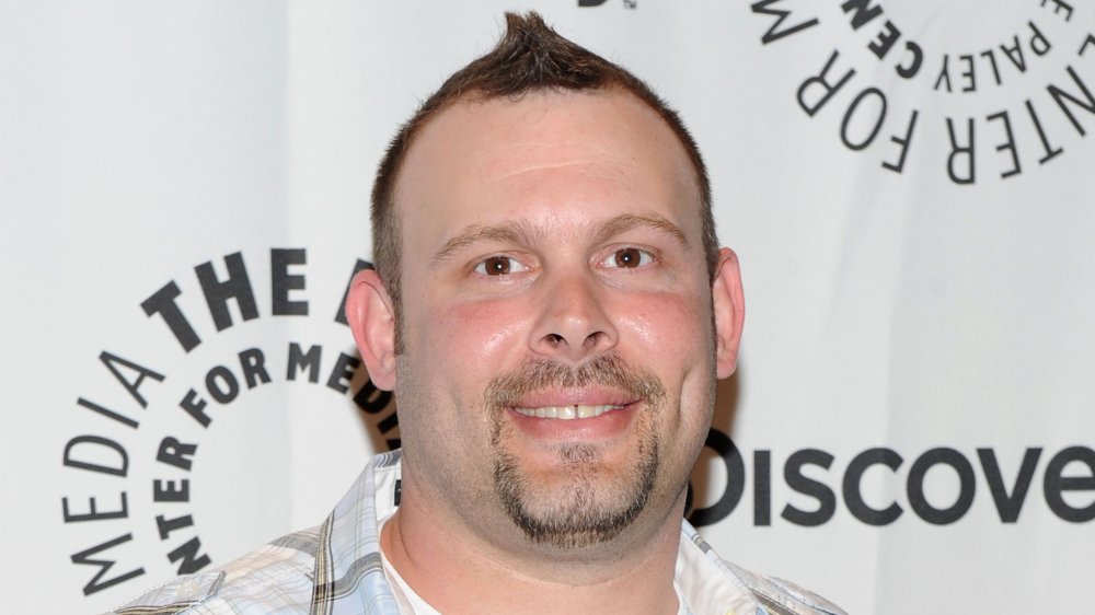 Paul Teutul Jr.