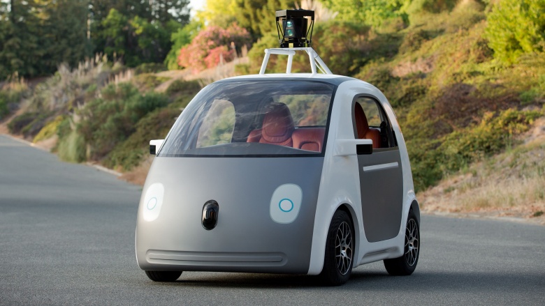 Vision Of The Future