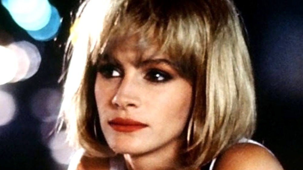 Julia Roberts