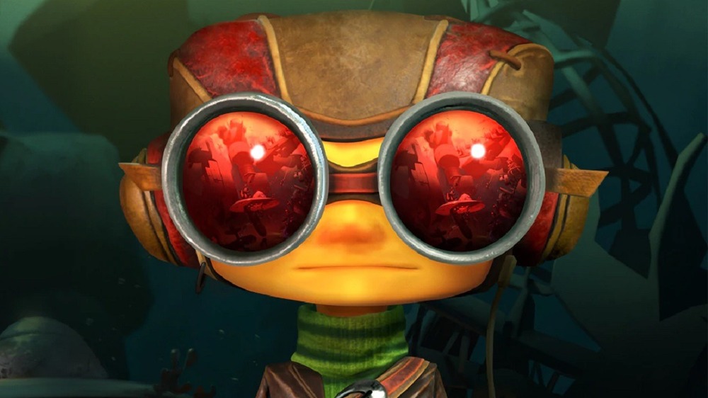 How Psychonauts Turned From A Flop Into A Success Story