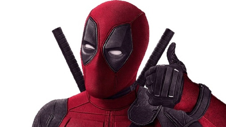 How Ryan Reynolds Got Jacked To Play Deadpool