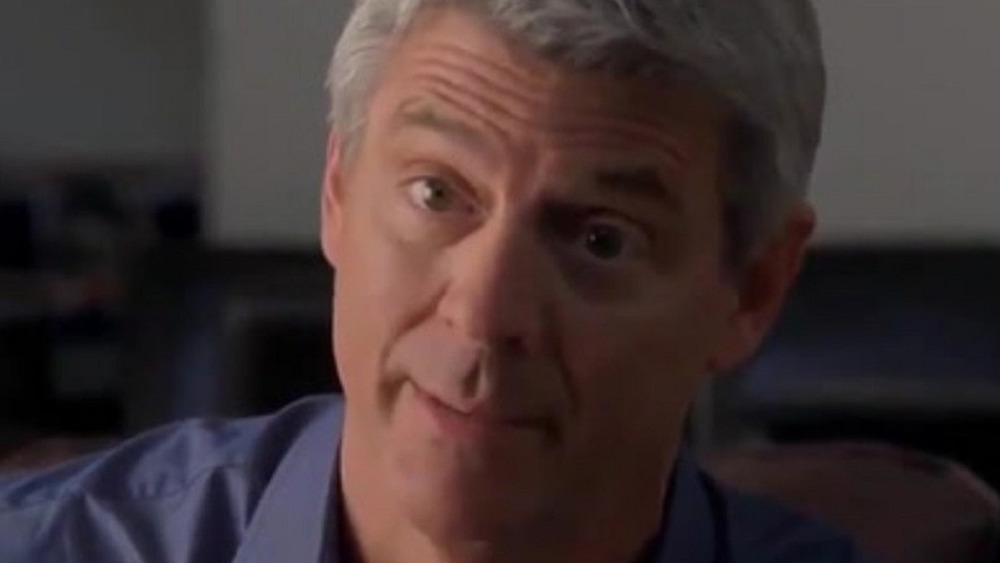 Ted Beneke on Breaking Bad