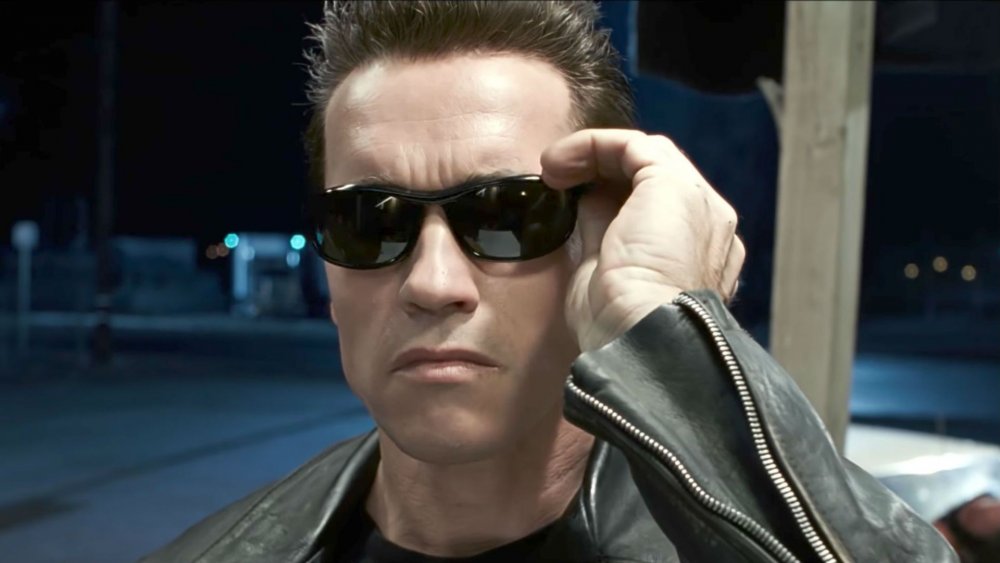 How The Terminator Changed Arnold Schwarzenegger Forever